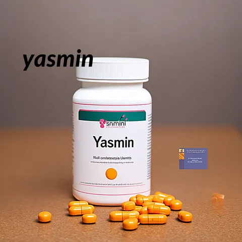 Générique de yasmin